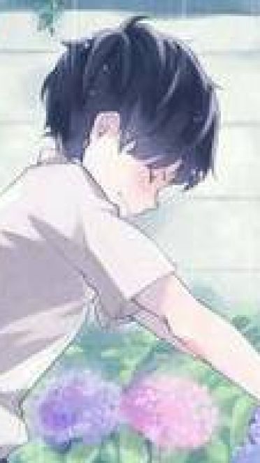 【头像】214枚动漫情侣头像~附赠BL情侣头像54枚