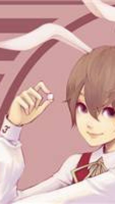 【头像】214枚动漫情侣头像~附赠BL情侣头像54枚