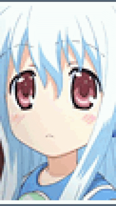 【QQ表情】快要坏掉的八音盒