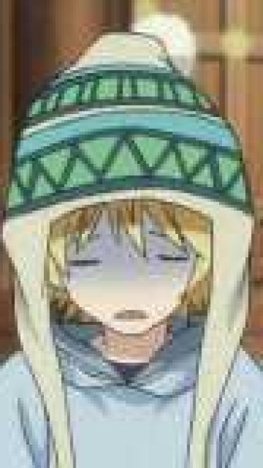 【QQ表情】野良神自截表情（49静55动）