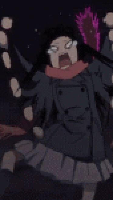 【QQ表情】野良神自截表情（49静55动）