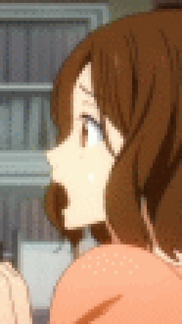 FREE！男子游泳部第2话表情