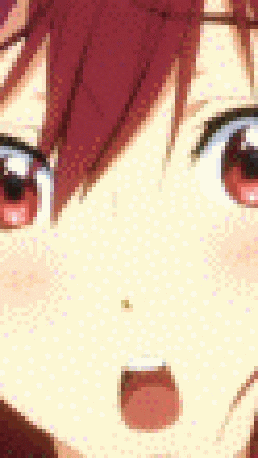 FREE！男子游泳部第2话表情