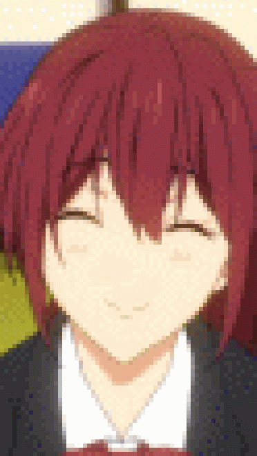 FREE！男子游泳部第2话表情