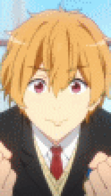 FREE！男子游泳部第2话表情