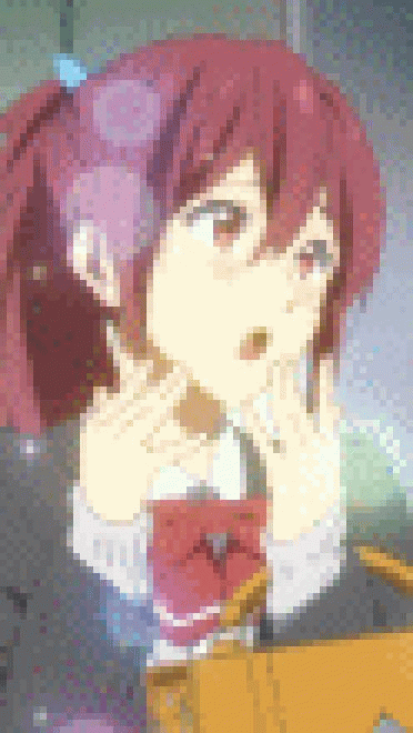 FREE！男子游泳部第2话表情