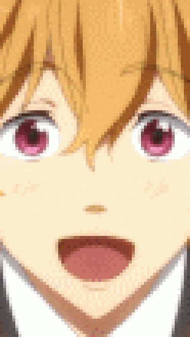 FREE！男子游泳部第2话表情