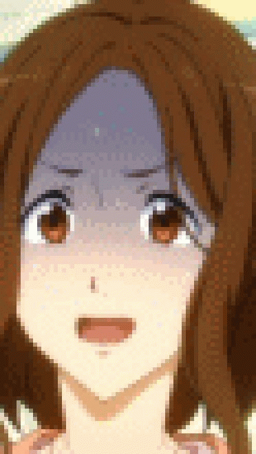 FREE！男子游泳部第2话表情