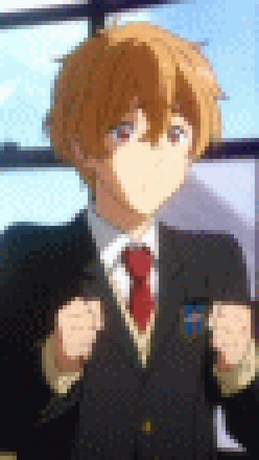 FREE！男子游泳部第2话表情