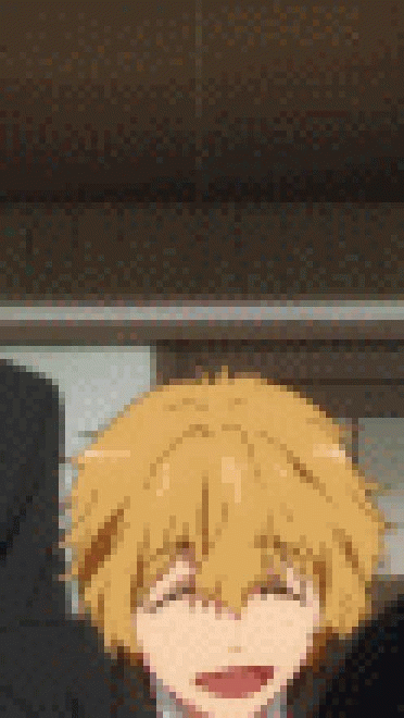 FREE！男子游泳部第2话表情