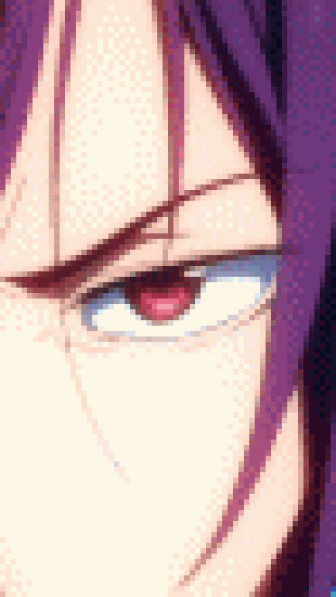 FREE！男子游泳部第2话表情