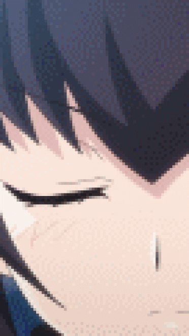 只有神知道的世界第一话表情 11张