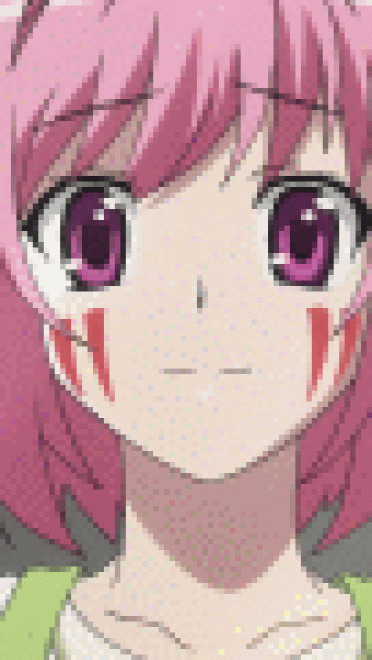 只有神知道的世界第一话表情 11张