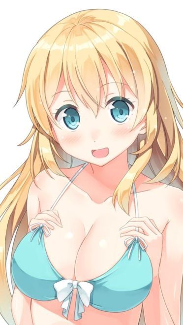 夏日诱惑 手机壁纸 绅士福利