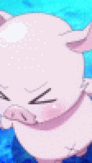 加速世界 动漫动态QQ表情包