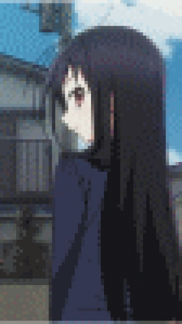 加速世界 动漫动态QQ表情包