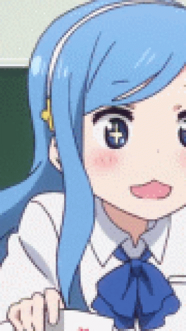 橘·希尔芬福特 干物妹!小埋动态表情包