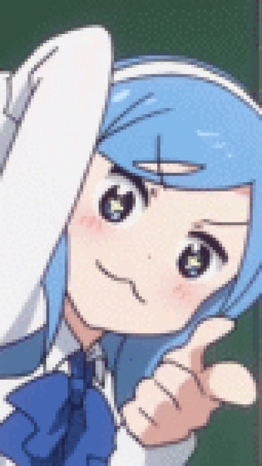 橘·希尔芬福特 干物妹!小埋动态表情包