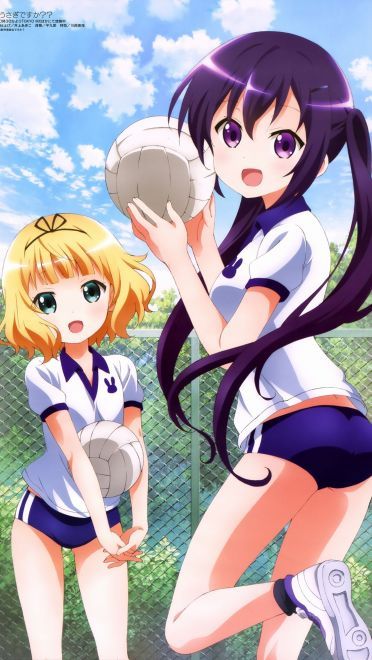 百合大法好 手机壁纸 性别相同又怎样