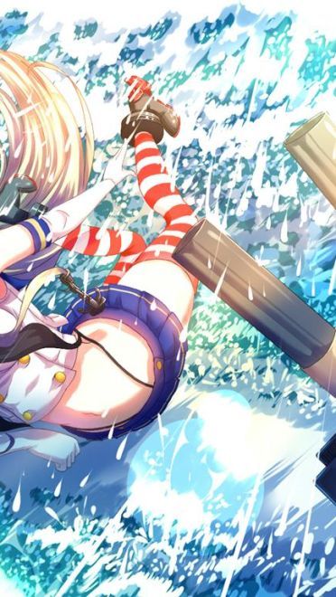  一点也不污的电脑桌面壁纸哟