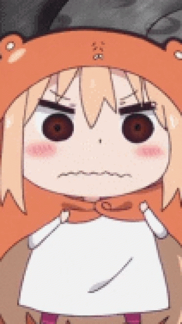 干物妹小埋 各种情绪表情包