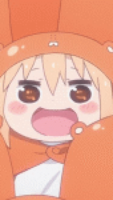 干物妹小埋 各种情绪表情包