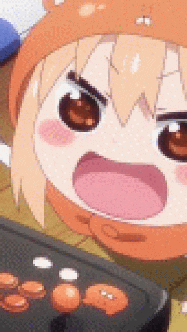 干物妹小埋 各种情绪表情包