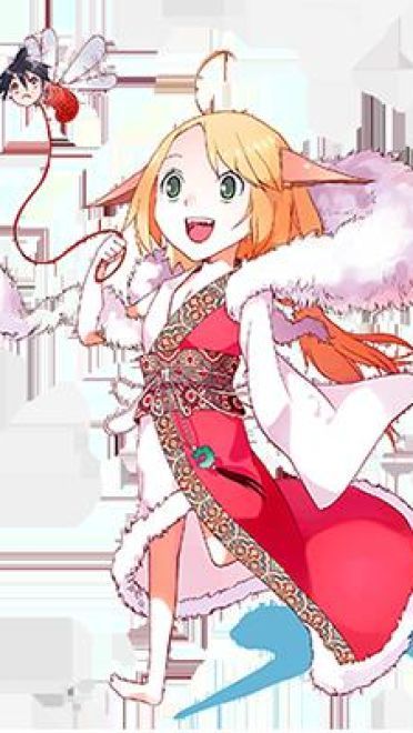 狐妖小红娘 win7电脑主题下载