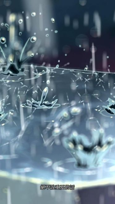 言叶之庭 新海诚 萌娘电脑壁纸5-5期下载