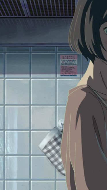 言叶之庭 新海诚 萌娘电脑壁纸5-5期下载