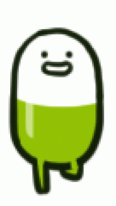 啪啪药丸 魔性表情包 下载