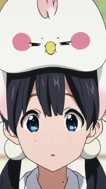 玉子市场 青春洋溢 桌面壁纸