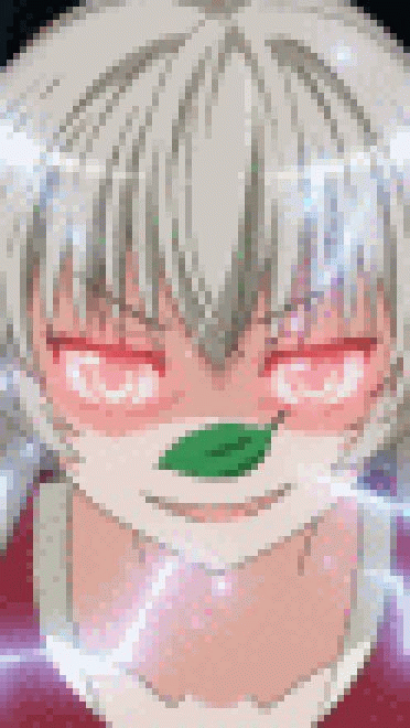 潜行吧！奈亚子 动漫QQ表情包