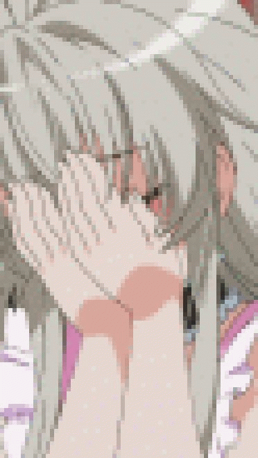 潜行吧！奈亚子 动漫QQ表情包