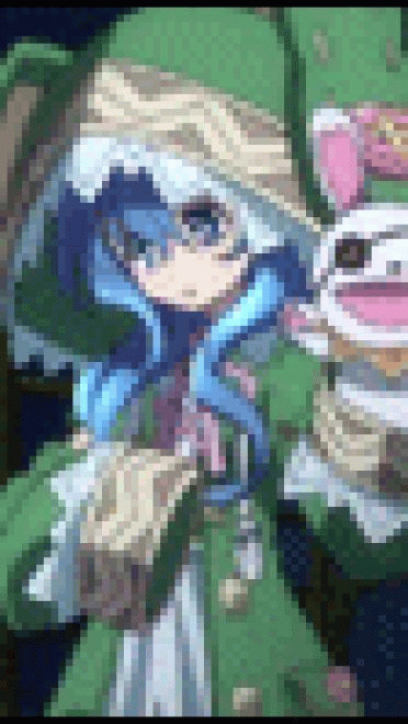 四糸乃 动漫表情包 约会大作战