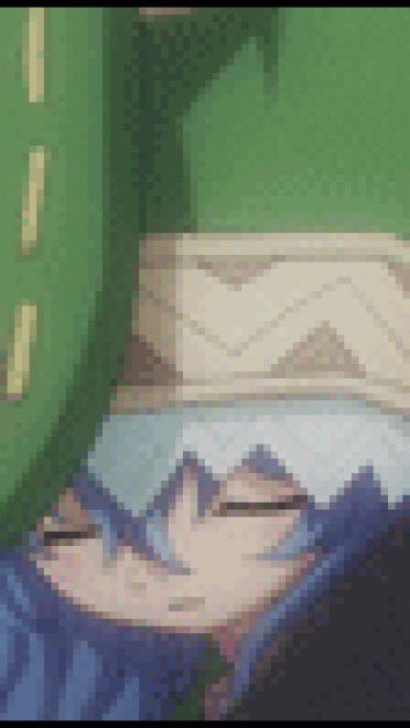 四糸乃 动漫表情包 约会大作战