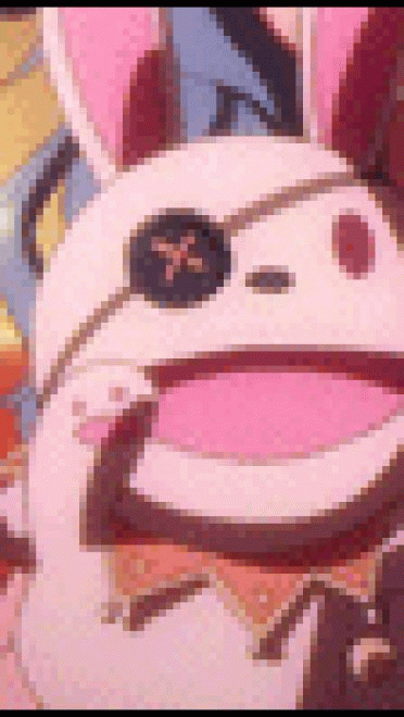 四糸乃 动漫表情包 约会大作战