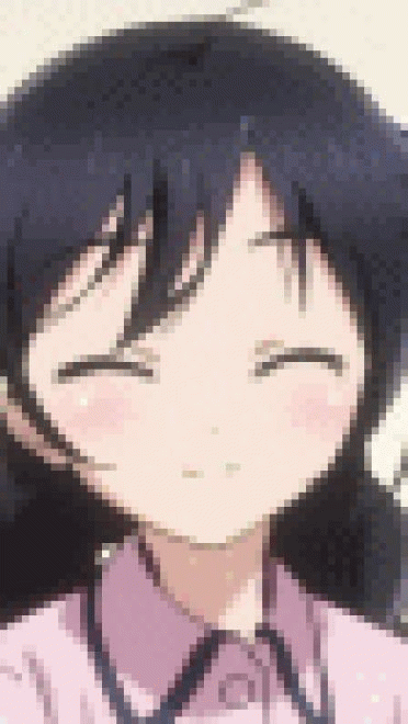 黑雪姬 动漫QQ表情包 加速世界