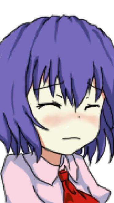 蕾米莉亚 动漫表情包 东方Project