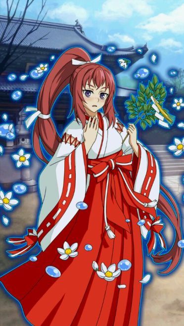 终结的炽天使 手机壁纸美图(1)