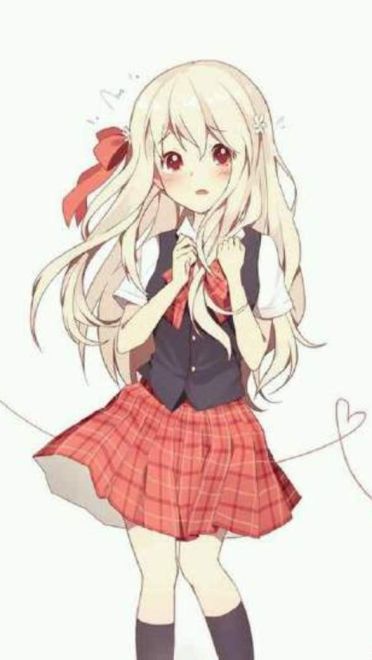 【毕业季系列】校服少女系列一 普通款式