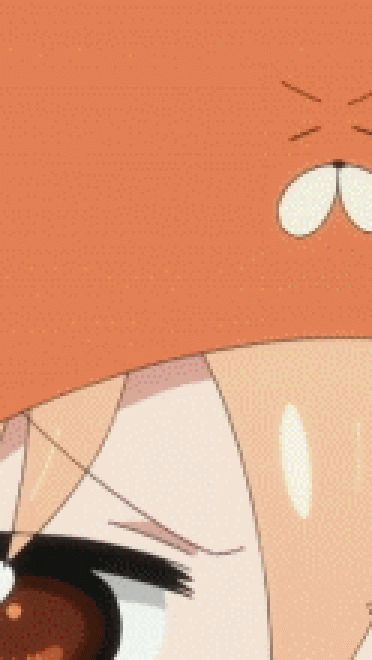 干物妹！小埋 动态表情辑