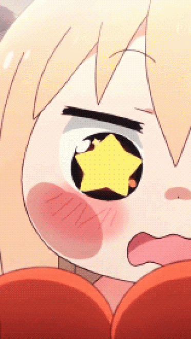 干物妹！小埋 动态表情辑