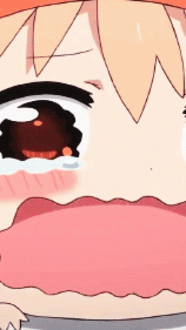 干物妹！小埋 动态表情辑