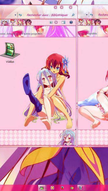 Win7 游戏人生 主题下载