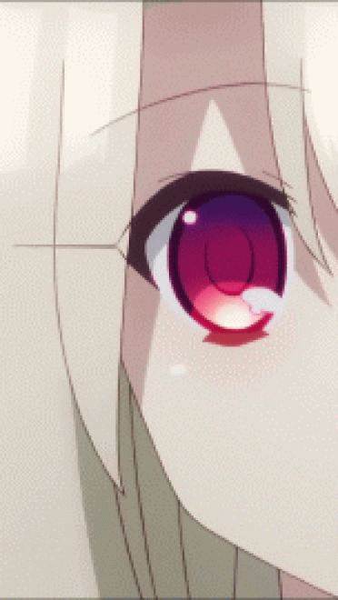 魔法少女伊莉雅 动态表情包下载