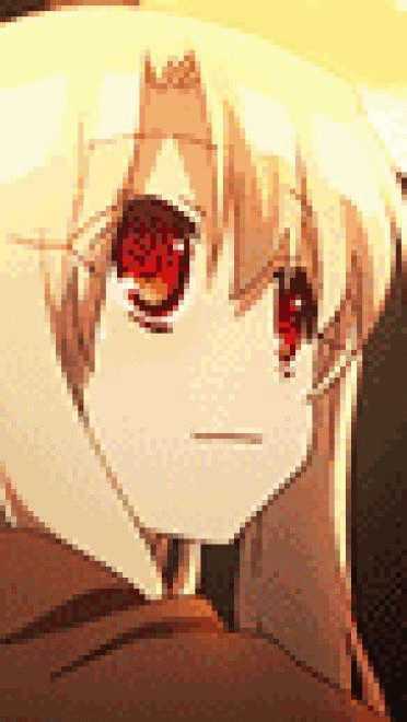 魔法少女伊莉雅 动态表情包下载