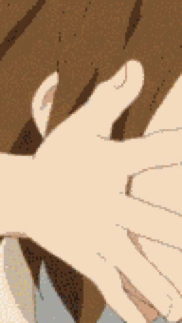 轻音少女 平泽唯 动态表情包下载