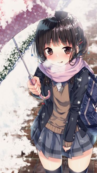 制服诱惑 手机壁纸 性感的妩媚