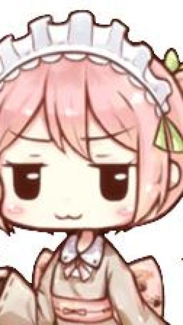 Q版表情包 The world of variety. ver